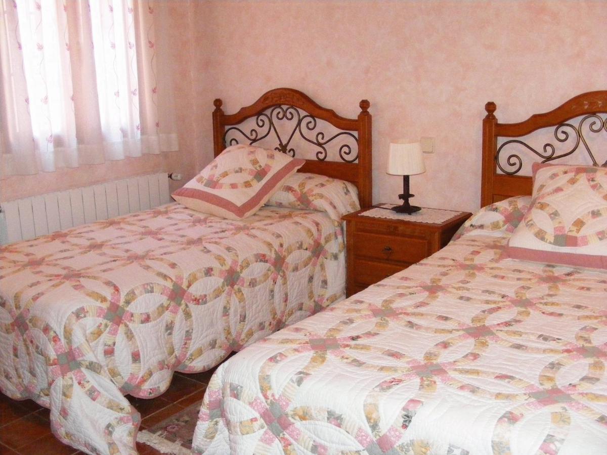 Hotel Rural El Museo Cedillo de la Torre Cameră foto